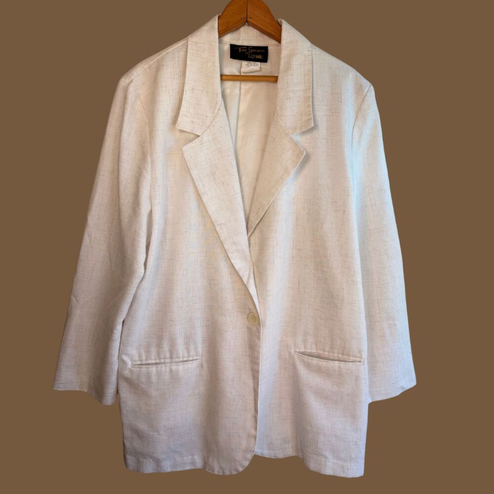Vintage Toni Garment for CC Magic Blazer